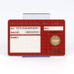 Đồng hồ Omega Speedmaster Date - Bộ sưu tập Olympic 323.10.40.40.04.001 SS tự động - Hàng hiệu Chính hãng 881662