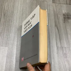 Tổng tập văn học việt nam. Tập 35 757748