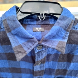Áo sơ mi Uniqlo 451917
