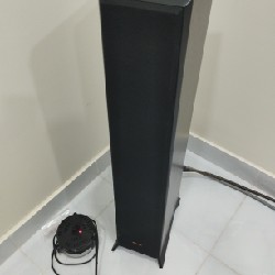 Loa klipsch rp4000f 