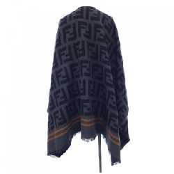 【Mã giảm giá】FENDI Cape 640033
