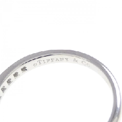 Nhẫn Tiffany Bead Setting - Hàng hiệu Chính hãng 837658