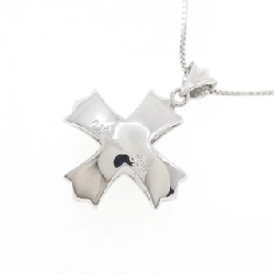 K18WG Nhẫn Ruby 0.18CT - Hàng hiệu Chính hãng 857859