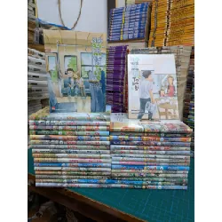 TRUYỆN TRANH NHẤT QUỶ NHÌ MA THỨ BA TAKAGI 276560