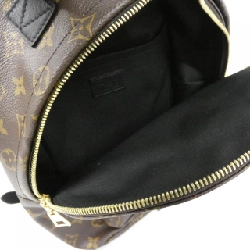 Balo Louis Vuitton Monogram Palm Springs PM M44871 - Hàng hiệu Chính hãng 776536