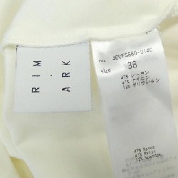 RIM.ARK Tank Top - Hàng hiệu Chính hãng 627679