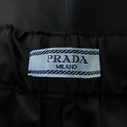 Quần short PRADA 22H757 S181 I18 - Hàng hiệu Chính hãng 807932