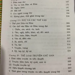 MẤY VẤN ĐỀ THI PHÁP VĂN HỌC TRUNG ĐẠI VIỆT NAM-TRẦN ĐÌNH SỬ  591073