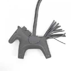 Hàng hiệu Authentic Hermes Rodeo Bag Charm PM 064929CA 773921