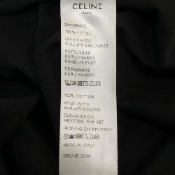 Áo thun CELINE - Hàng hiệu Authentic 901590