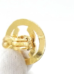 【Vintage】Bông tai Chanel 624572