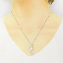 Dây chuyền kim cương PT900/PT850 2.00CT - Hàng hiệu Chính hãng 861933