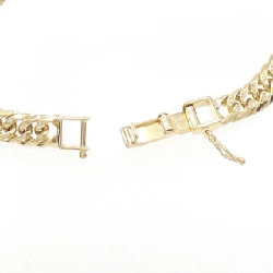 K18YG Vòng tay kim cương 0.203CT - Hàng hiệu Chính hãng 869667