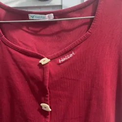 Áo kiểu croptop 778968