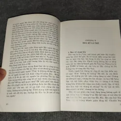 DU KHẢO HOA KỲ SAU THẢM HOẠ 11 THÁNG 9 701124