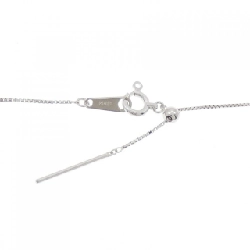 K18WG Dây chuyền Venetian - Hàng hiệu Chính hãng 863587