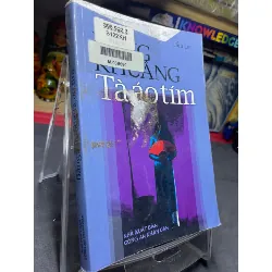 [Sách Cũ SCGR] Bâng Khuâng tà áo tím 2004 mới 70% bẩn nhẹ Cẩm Lai HPB0906 SÁCH VĂN HỌC