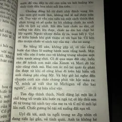 Những cuộc hôn thú man dại - Yan Kepfêlêc 1023991