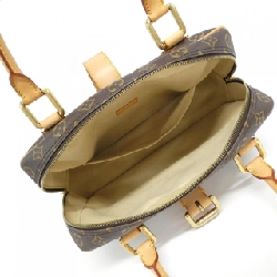 Túi Louis Vuitton Monogram Manhattan GM M40025 618506