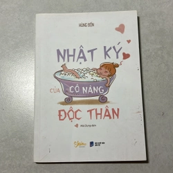Nhật ký của cô nàng độc thân - Hùng Đốn