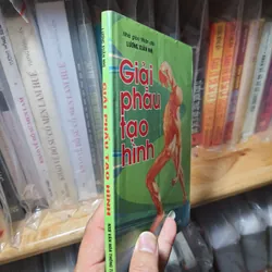 Giải phẫu tạo hình 681003