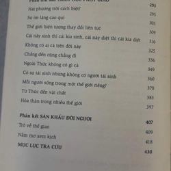 LƯỚI TRỜI AI DỆT? 360742