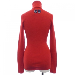 【Khuyến mãi】Gucci GUCCI Áo len 645718