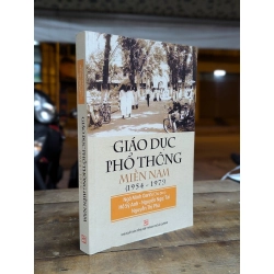 Giáo dục phổ thông Việt Nam ( 1954 - 1975)