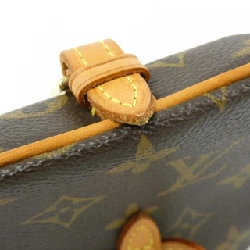Túi đeo hông Louis Vuitton Monogram Pochette Marelle M51159 - Hàng hiệu Authentic 801255