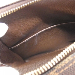 Túi đeo vai Louis Vuitton Damier Amazon N48074 612874