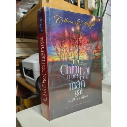 Tiếng chim hót trong bụi mận gai - Colin Maccalau 674752