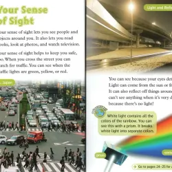 Oxford read and discover/imagine level 1-6 732910