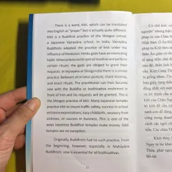 Sống Theo Lời Nguyện - Living By Vow - Shogaku Okumura - Thuần Bạch - Huệ Thiện - Chơn Đức 722829