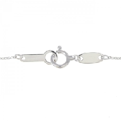 4゜C Hạt Aquamarine Dây Chuyền - Hàng hiệu Authentic 841187