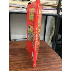 Truyện cổ tích Việt Nam hay nhất tập2– Ngọc Hà (Sưu tầm) 605277