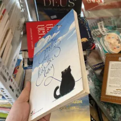 Chuyện con mèo dạy hải âu bay 1007215