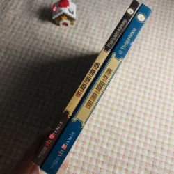 COMBO 2Q VĂN HỌC CỔ ĐIỂN - SỰ TÍCH CÁC LOÀI VẬT + CON BIM TRẮNG TAI ĐEN 713483