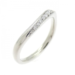 Nhẫn kim cương 4゜C - Hàng hiệu Authentic