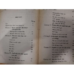 Người con gái lấy chồng cần biết  - Xb 1994 - 158 trang - SỨC KHỎE - THỂ THAO - ANTQ2011-73 702496