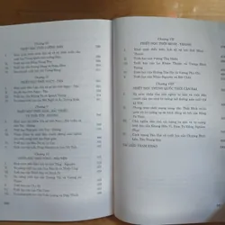 Đại Cương Lịch Sử Triết Học Trung Quốc - PGS.TS. Doãn Chính chủ biên 739543