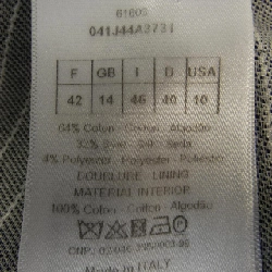 【Mã giảm giá】Christian Dior CHRISTIAN DIOR Váy 652991