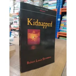 Kidnapped - Robert Louis Stevenson 125026