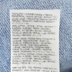 Quần jeans Maison Margiela 650061