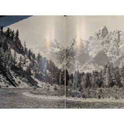 The Beautiful Land - William O. Douglas 711638
