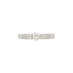 Nhẫn kim cương Vandome 0.266CT - Hàng hiệu Authentic 840862