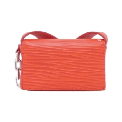 Túi xách vai Louis Vuitton Epi XL Micro Steamer M23837 610868