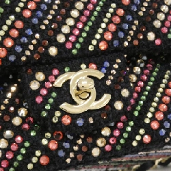 Túi xách chéo Chanel 69900 611687