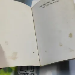 Phong Thủy Đổi Vận Để Thành Công - Thiệu Vĩ Hoa 776195