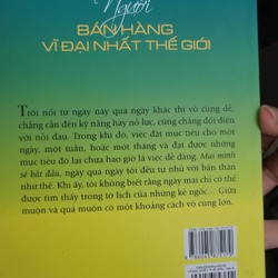 Người bán hàng vĩ đại nhất thế giới tập 2 181810