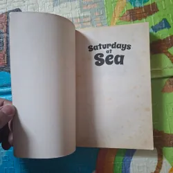 Saturdays at Sea 970435